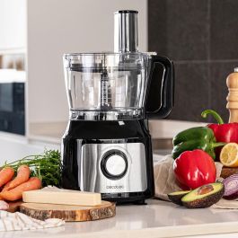 Robot culinaire Cecotec 1000 Max 1000 W Acier 2 L
