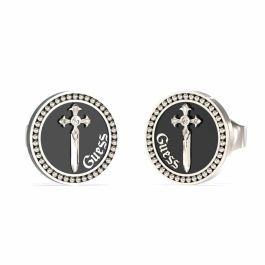 Boutons de manchette Guess JUME04021JWSTBKT-U