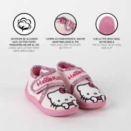 Chaussons Hello Kitty Rose 41