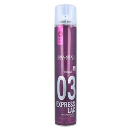 Salerm PROLINE 03 Express Spray Laque Forte 650 ml Cheveux Tous Types Precio: 11.6900004. SKU: SBL-3409F