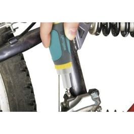 Tournevis électrique Wolfcraft 1237000