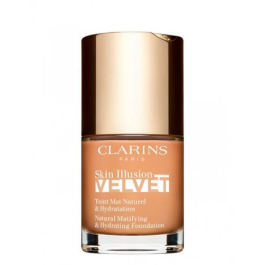 Clarins Skin Illusion Velvet Fond de Teint Éclat 112C Beige Vanille 30 mL Precio: 37.5. SKU: B177GG95HK