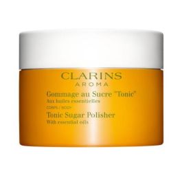 Clarins Exfoliante Cuerpo """"Tonic"""" 250 gr Precio: 32.79. SKU: SLC-90989
