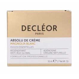 Soin de jour anti-fatigue Orexcellence Decleor (50 ml)