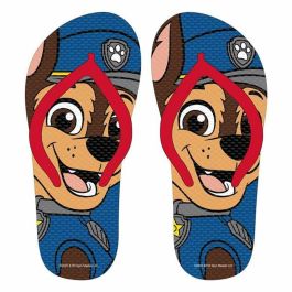 Sandales pour Enfants The Paw Patrol Bleu foncé Precio: 6.5000004. SKU: B19Q5RDFPT