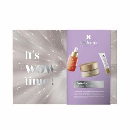 Sesderma C-VIT Sérum Ciblé Vitamine C Éclat Anti-Âge - Étui 3 Pièces 30ml+50ml+15ml Precio: 60.5000004. SKU: B19RJ38JYC