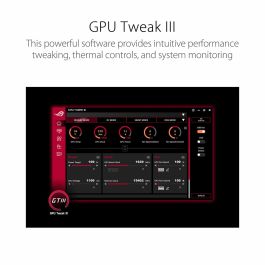 Carte Graphique Asus RX7600-O8G-EVO 8 GB GDDR6