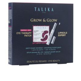 Talika Lipocils Expert + Patch Thérapie Oculaire Étui 2 Pièces Precio: 33.69. SKU: B19YHLARCG