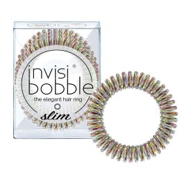 Invisibobble VOLUMIZER accessoire pour queue de cheval volume et maintien longue durée