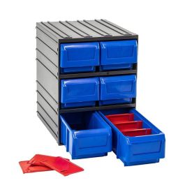 TAYG Réf. 350009 Boîte de rangement avec séparateur 300/6 245x291x321mm Precio: 44.6900004. SKU: B1HPSWTG9E