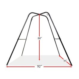 Balançoire Pipedream Fetish Fantasy Series