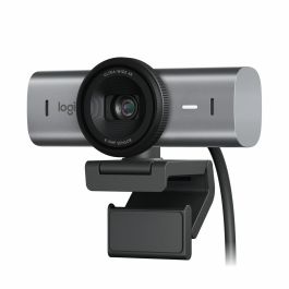 Webcam Logitech 960-001559 4K Ultra HD