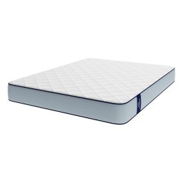 Matelas en mousse à mémoire Cecotec Flow ViscoCare 1900 90x200cm mi-ferme 21cm