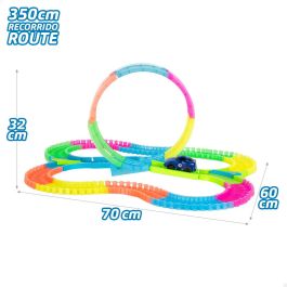 finger skate Speed & Go (4 Unités)