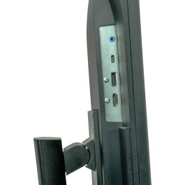 68,6cm/27" (2560x1440) Terra 2772W PV 16:9 WQHD IPS 5ms HDMI DP USB-C Speaker Black