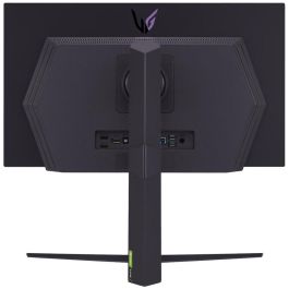68,6cm/27" (2560x1440) LG 27GS95QX-B UltraGear OLED QHD 16:9 2x HDMI HDR10 DP QHD 240 Hz Gaming