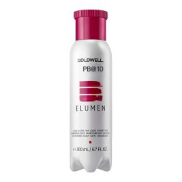 Teinture permanente Goldwell ELUMEN COLOR pb@10 200 ml Precio: 27.5000004. SKU: B1BZTV6TN4