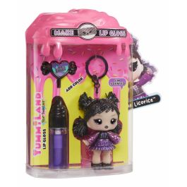 Poupée Rainbow High