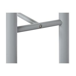 Meuble d'Entrée Home ESPRIT Bleu Gris 120 x 35 x 90 cm