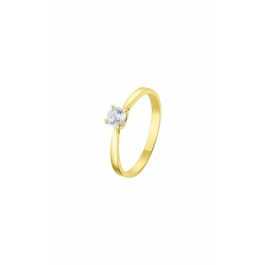 Bague Femme Lotus AF00053/14 Doré 14