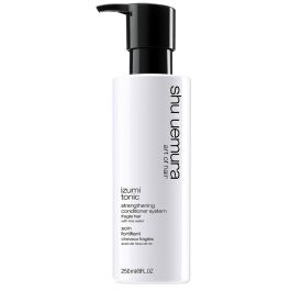 Shu Uemura IZUMI TONIC Système Revitalisant Fortifiant Cheveux Faibles 250 ml Precio: 45.99. SKU: B19LEC9JD3
