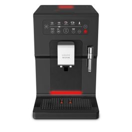 Cafetière superautomatique Rowenta EA8708 15 bar Noir