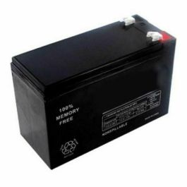 Batterie pour Système d'Alimentation Sans Interruption Salicru 013BS000001 12 V Precio: 26.4999996. SKU: S7800429