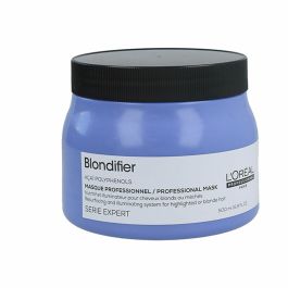 L'Oréal Professionnel Se New Blondi Mask Masque 500 mL Precio: 29.4999996. SKU: SBL-E3565200