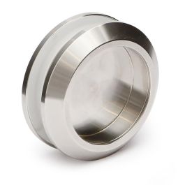 HERRAJES ALK Tirador Ø56 Puerta Corredera Cristal Cabine Herrajes Alk Precio: 12.8900004. SKU: B1DBMXJFHD