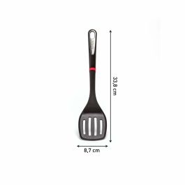 Spatule de Cuisine Tefal K2060814 Noir Métal Plastique 1 Pièce