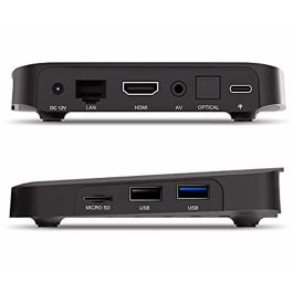 TV intelligente Youin EN1060K 4K Ultra HD