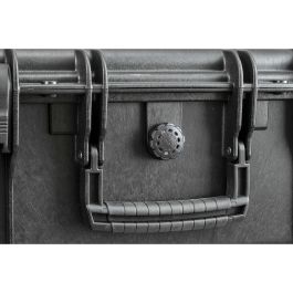 Valise étanche GT Line EXPLORER 5221 Mousse 55 x 35 x 22,5 cm