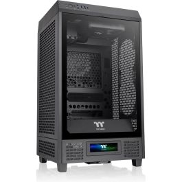 Thermaltake The Tower 200 Black mITX CA-1X9-00S1WN-00