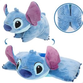 Jouet Peluche Stitch Polyester (4 Unités)