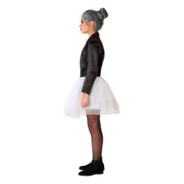 Déguisement pour Enfants Multicouleur Assassin (2 Pièces)