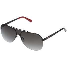 Lunettes de soleil Homme Guess GF5053-0001B