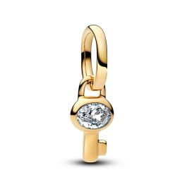 Perle de verre Femme Pandora 764339C01 Doré Precio: 92.772. SKU: B1949TZQEG