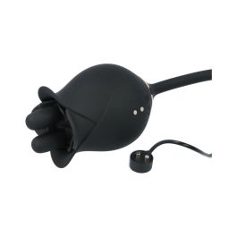 Stimulateur clitoridien Virgite