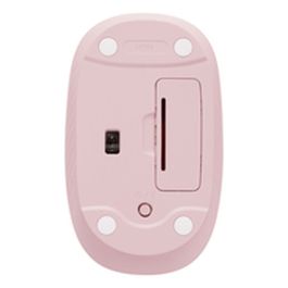 Souris Logitech 910-007461 Rose 1000 dpi