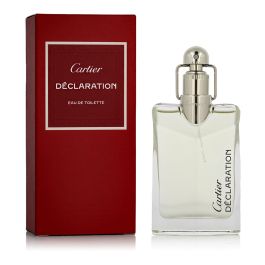 Parfum Homme Cartier Déclaration EDT 50 ml Precio: 68.4999996. SKU: B1BMK3YNPG