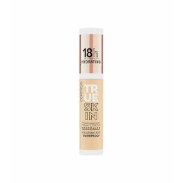 Correcteur facial Catrice True Skin Nº 039-warm olive Nº 039 Warm olive 4,5 ml Precio: 8.4999996. SKU: B16VV3V9Q8