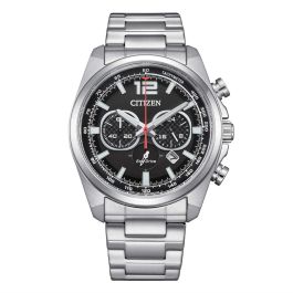 Montre Homme Citizen MOD. RACING CRONO Argenté Precio: 265.5. SKU: B1CJWY2ZV9