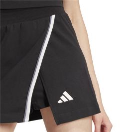 Short de Sport pour Femme Adidas Cb Skort Noir 5-6 Ans