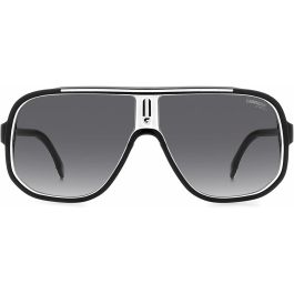 Lunettes de soleil Unisexe Carrera CARRERA-1058-S-80S639O Ø 64 mm