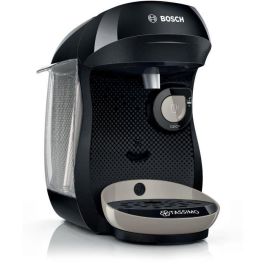 Machine a café - BOSCH - TAS109E - Tassimo Happy - 1400 W - 0,7 L - Noir / Creme Precio: 63.7899996. SKU: B1AS2VZDB3