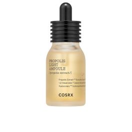 Cosrx Ampoule Full Fit Propolis 30 ml avec 83.25% d'extrait de Propolis, Niacinamide et Panthénol pour Peaux à Problèmes
