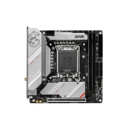 Carte Mère MSI LGA 1700