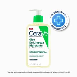 Soin nettoyant CeraVe