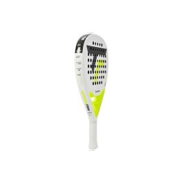 Raquette de Padel Tecnifibre 16WABR3704 Blanc