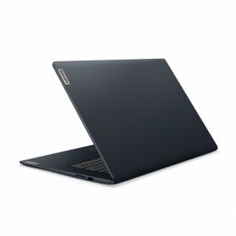 Ordinateur Portable Lenovo IdeaPad 3 17ALC6 17,3" Ryzen 7 5700U 12 GB RAM 512 GB SSD
